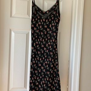 Betsy Johnson dress